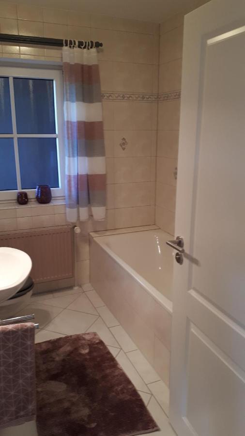 Ferienwohnung Sonnenschein Goslar Zewnętrze zdjęcie