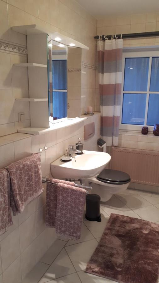 Ferienwohnung Sonnenschein Goslar Zewnętrze zdjęcie