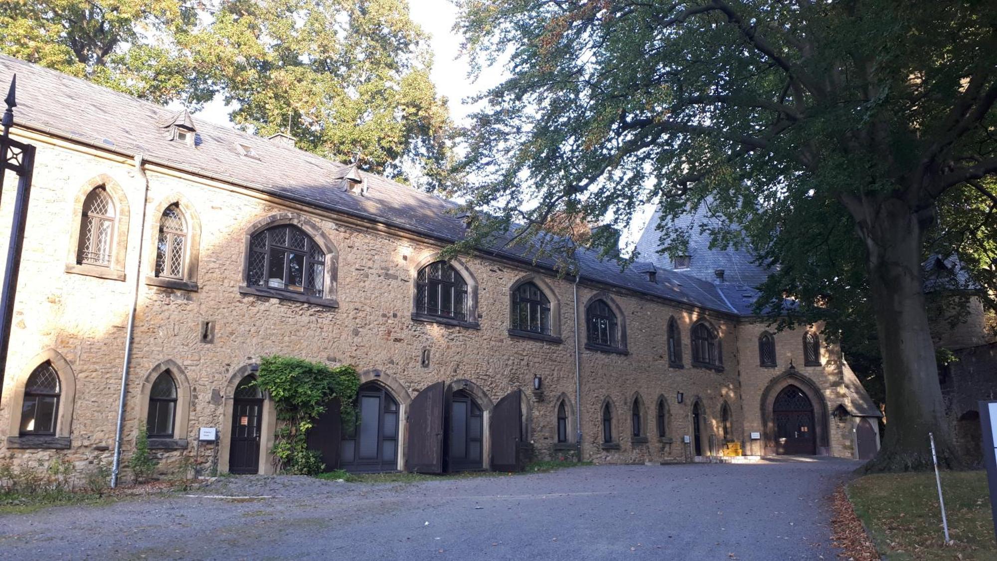 Ferienwohnung Sonnenschein Goslar Zewnętrze zdjęcie