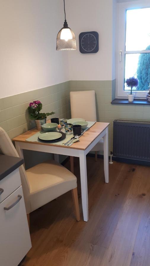Ferienwohnung Sonnenschein Goslar Zewnętrze zdjęcie