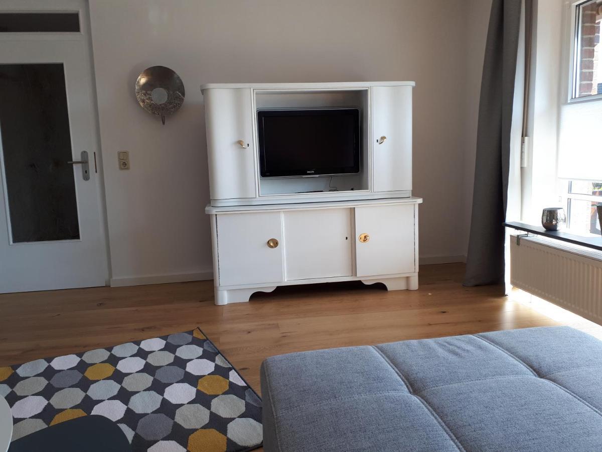 Ferienwohnung Sonnenschein Goslar Zewnętrze zdjęcie