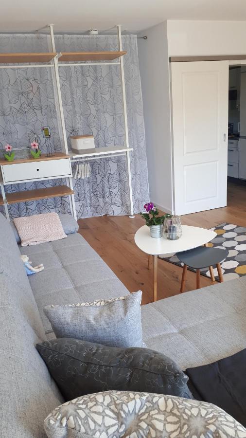 Ferienwohnung Sonnenschein Goslar Zewnętrze zdjęcie