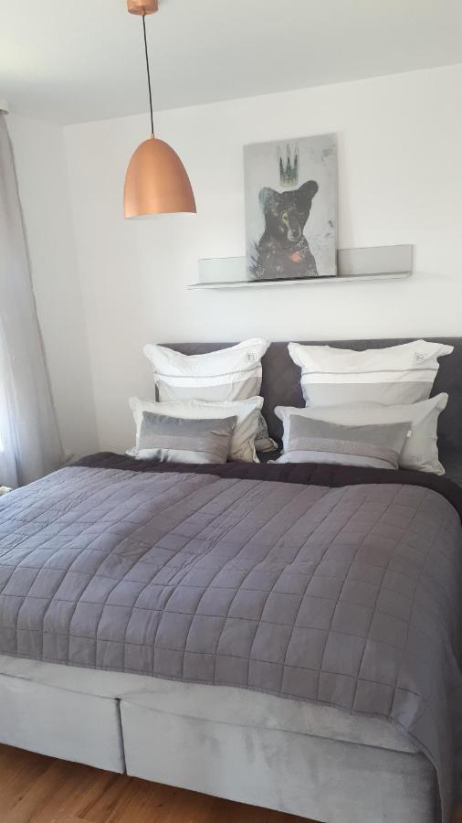 Ferienwohnung Sonnenschein Goslar Zewnętrze zdjęcie