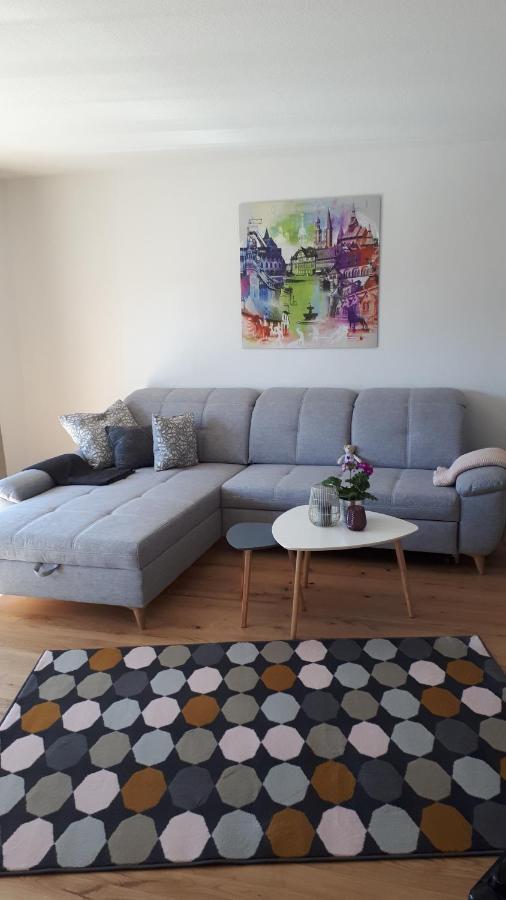 Ferienwohnung Sonnenschein Goslar Zewnętrze zdjęcie