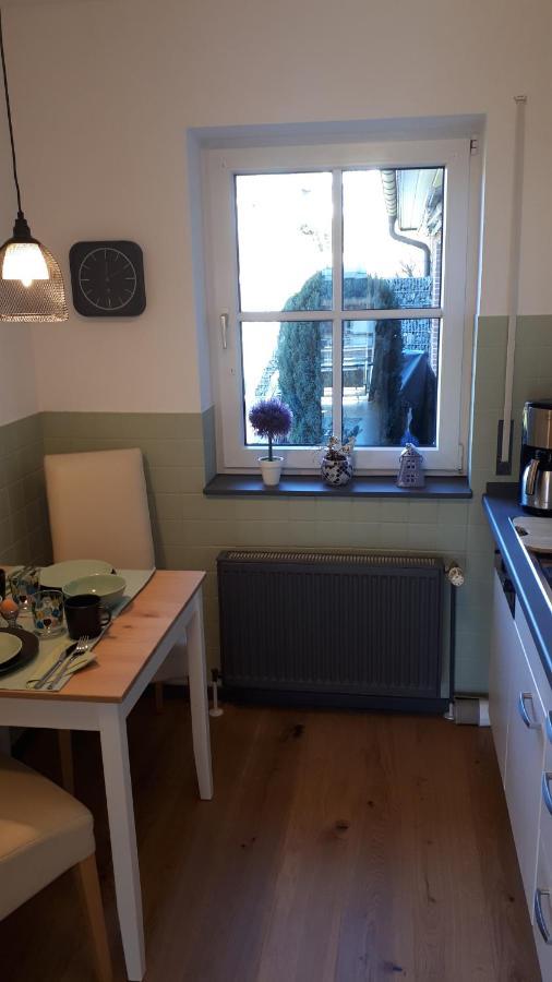 Ferienwohnung Sonnenschein Goslar Zewnętrze zdjęcie