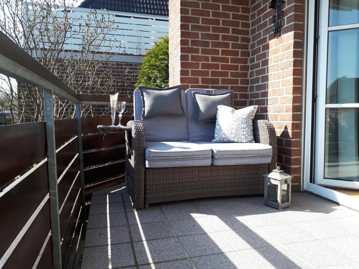 Ferienwohnung Sonnenschein Goslar Zewnętrze zdjęcie