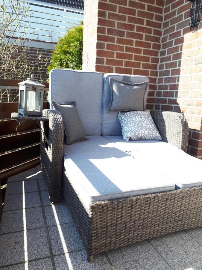 Ferienwohnung Sonnenschein Goslar Zewnętrze zdjęcie