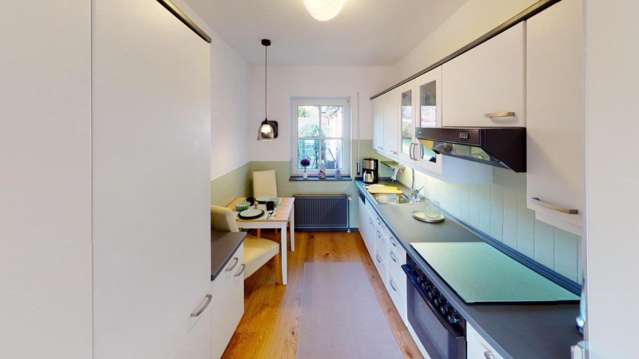 Ferienwohnung Sonnenschein Goslar Zewnętrze zdjęcie