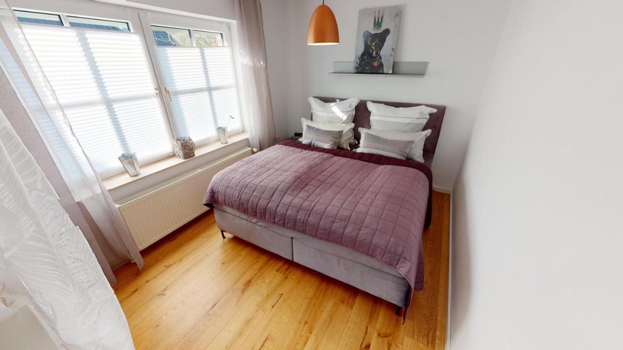 Ferienwohnung Sonnenschein Goslar Zewnętrze zdjęcie
